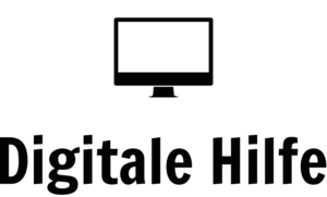 Digitale Hilfe
